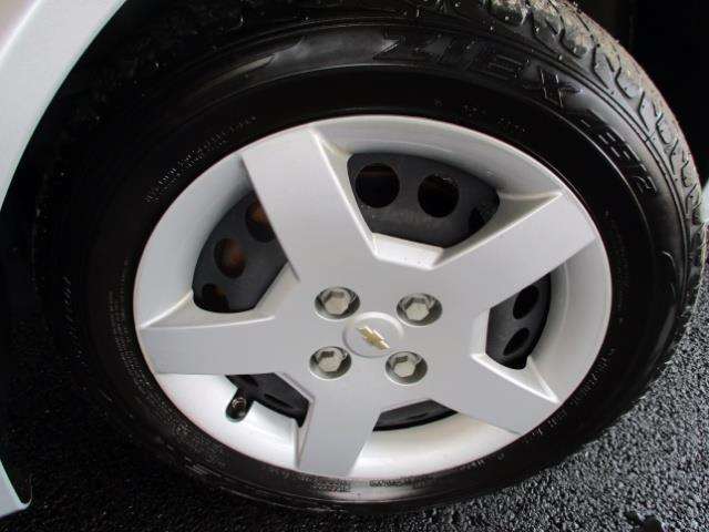 2008 Chevrolet Cobalt LT 2Dr Coupe